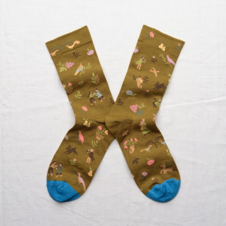 Sock Seedling Absinth